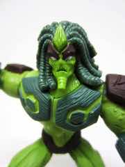 Blue Box Gormiti 3D Puzzle Lord Lucas Action Figure