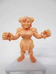 Super7 Street Fighter II M.U.S.C.L.E. Set D Mini-Figures