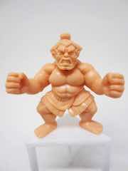 Super7 Street Fighter II M.U.S.C.L.E. Set D Mini-Figures