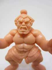 Super7 Street Fighter II M.U.S.C.L.E. Set D Mini-Figures