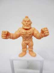 Super7 Street Fighter II M.U.S.C.L.E. Set D Mini-Figures