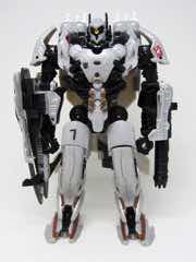 Hasbro Transformers The Last Knight Premier Edition Decepticon Nitro Action Figure