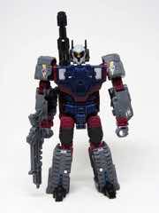 Hasbro Transformers The Last Knight Premier Edition Decepticon Nitro Action Figure