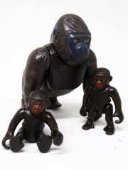 Playmobil Gorillas Action Figure