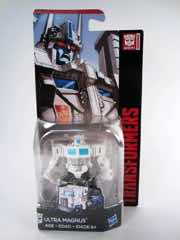 Hasbro Transformers Generations Legion Ultra Magnus Action Figure