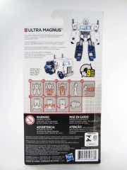 Hasbro Transformers Generations Legion Ultra Magnus Action Figure
