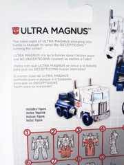 Hasbro Transformers Generations Legion Ultra Magnus Action Figure