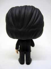 Funko Pop! Television Twin Peaks Black Lodge Cooper / Black Lodge Laura Pop! Vinyl Figures