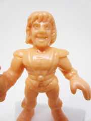 Super7 Masters of the Universe M.U.S.C.L.E. Series 3 Set D Mini-Figures