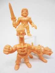 Super7 Masters of the Universe M.U.S.C.L.E. Series 3 Set D