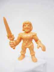 Super7 Masters of the Universe M.U.S.C.L.E. Series 3 Set D Mini-Figures