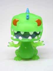 Funko Pop! Animation Glow in the Dark Reptar Pop! Vinyl Figure