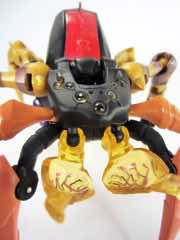 Takara-Tomy Transformers Legends Blackarachnia Action Figure