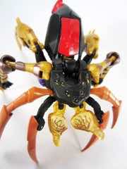 Takara-Tomy Transformers Legends Blackarachnia Action Figure