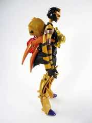 Takara-Tomy Transformers Legends Blackarachnia Action Figure