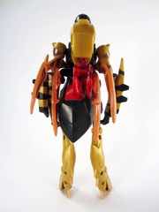 Takara-Tomy Transformers Legends Blackarachnia Action Figure