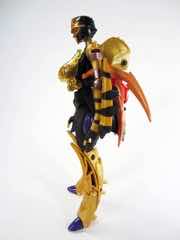 Takara-Tomy Transformers Legends Blackarachnia Action Figure