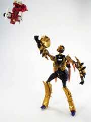 Takara-Tomy Transformers Legends Blackarachnia Action Figure