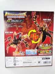 Takara-Tomy Transformers Legends Blackarachnia Action Figure