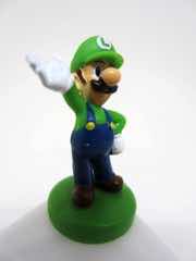 Hasbro Nintendo Luigi Monopoly Gamer Power Pack Action Figure