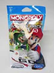 Hasbro Nintendo Luigi Monopoly Gamer Power Pack Action Figure