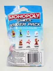 Hasbro Nintendo Luigi Monopoly Gamer Power Pack Action Figure