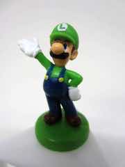 Hasbro Nintendo Luigi Monopoly Gamer Power Pack Action Figure