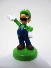 Hasbro Nintendo Luigi Monopoly Gamer Power Pack Action Figure