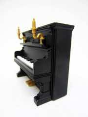 Playmobil Pianist with Piano Action Figure