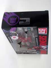 Hasbro Transformers Generations Titans Return Wingspan & Cloudraker Action Figure Set