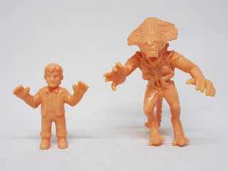 Super7 Aliens M.U.S.C.L.E. Set E Mini-Figures