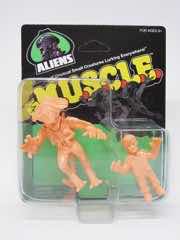 Super7 Aliens M.U.S.C.L.E. Set E Mini-Figures