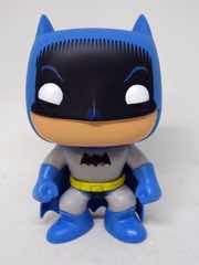 Funko Pop! DC Comics Super Heroes Retro Batman Vinyl Figure