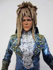 McFarlane Toys Labyrinth Jareth the Goblin King Action Figure