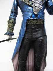 McFarlane Toys Labyrinth Jareth the Goblin King Action Figure