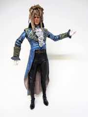 McFarlane Toys Labyrinth Jareth the Goblin King Action Figure