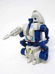 Hasbro Transformers Rippersnapper Action Figure