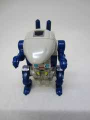 Hasbro Transformers Rippersnapper Action Figure
