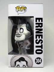 Funko Pop! Disney Coco Ernesto Pop! Vinyl Figure