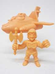 Super7 Masters of the Universe M.U.S.C.L.E. Series 3 Set E