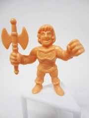 Super7 Masters of the Universe M.U.S.C.L.E. Series 3 Set E Mini-Figures