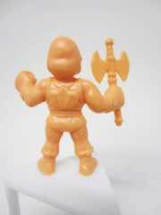 Super7 Masters of the Universe M.U.S.C.L.E. Series 3 Set E Mini-Figures