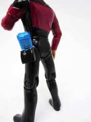 Playmates Star Trek: The Next Generation Lieutenant (J.G.) Geordi LaForge Action Figure