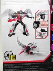 Transformers Generations Power of the Primes Dinobot Swoop Action Figure