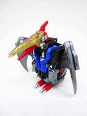 Transformers Generations Power of the Primes Dinobot Swoop Action Figure