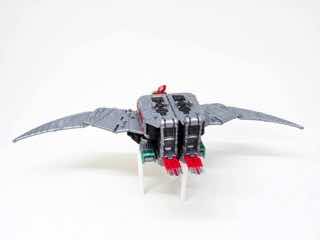 Transformers Generations Power of the Primes Dinobot Swoop Action Figure