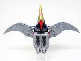 Transformers Generations Power of the Primes Dinobot Swoop Action Figure