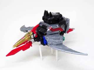 Transformers Generations Power of the Primes Dinobot Swoop Action Figure