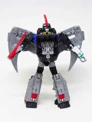 Transformers Generations Power of the Primes Dinobot Swoop Action Figure