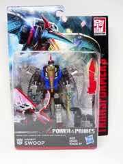 Transformers Generations Power of the Primes Dinobot Swoop Action Figure